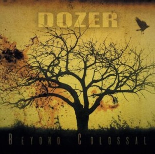 Виниловая пластинка Dozer - Beyond Colossal виниловая пластинка chemical breath beyond reality brutal violation