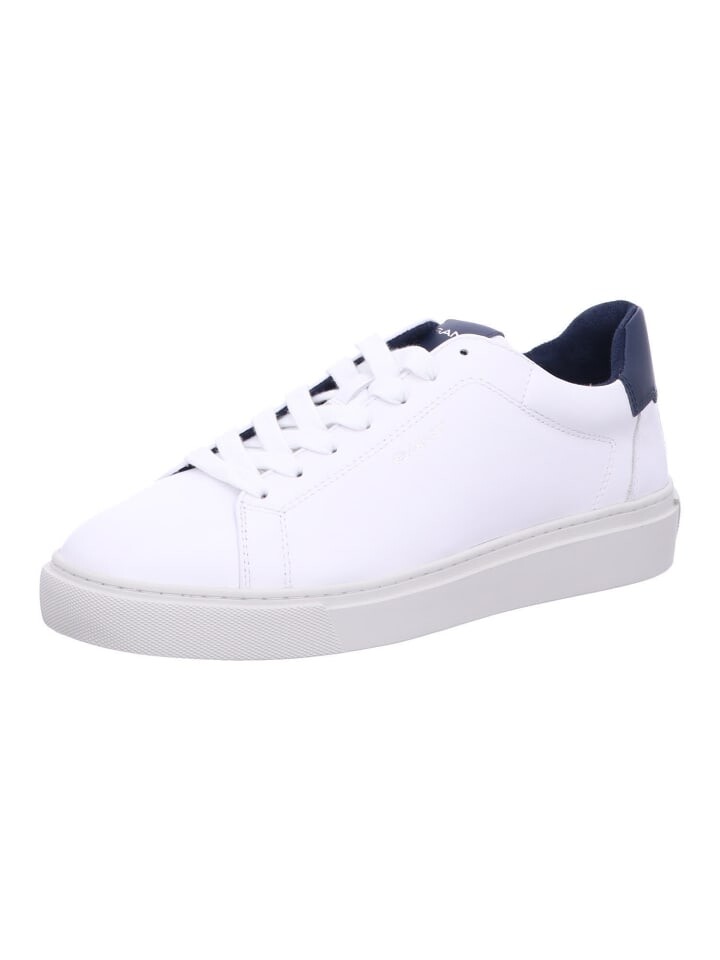 

Низкие кроссовки Gant, белый