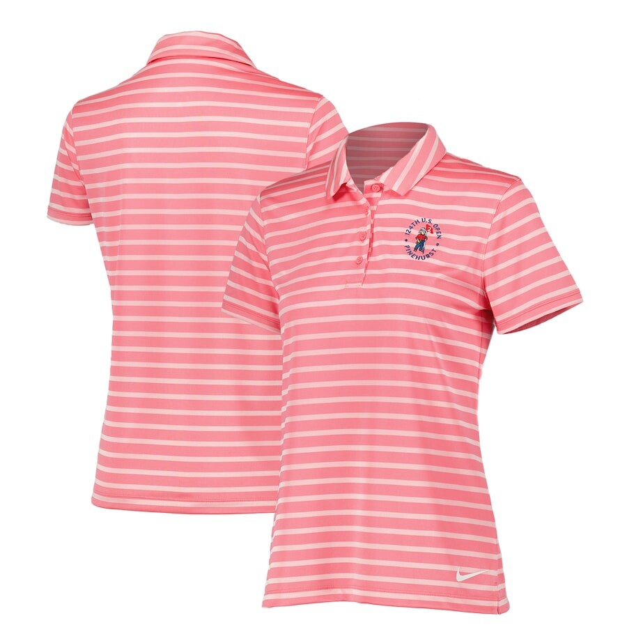 

Поло с коротким рукавом Nike United States Golf Association