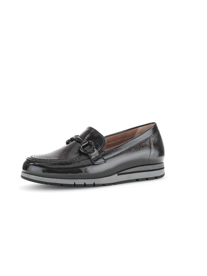 

Тапочки Gabor Comfort, черный
