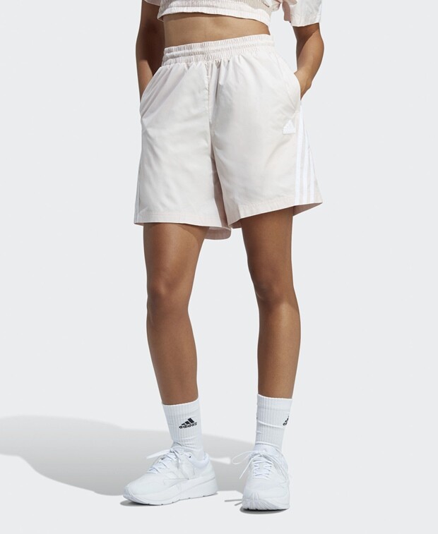 

Тренировочные шорты adidas Sportswear, серый