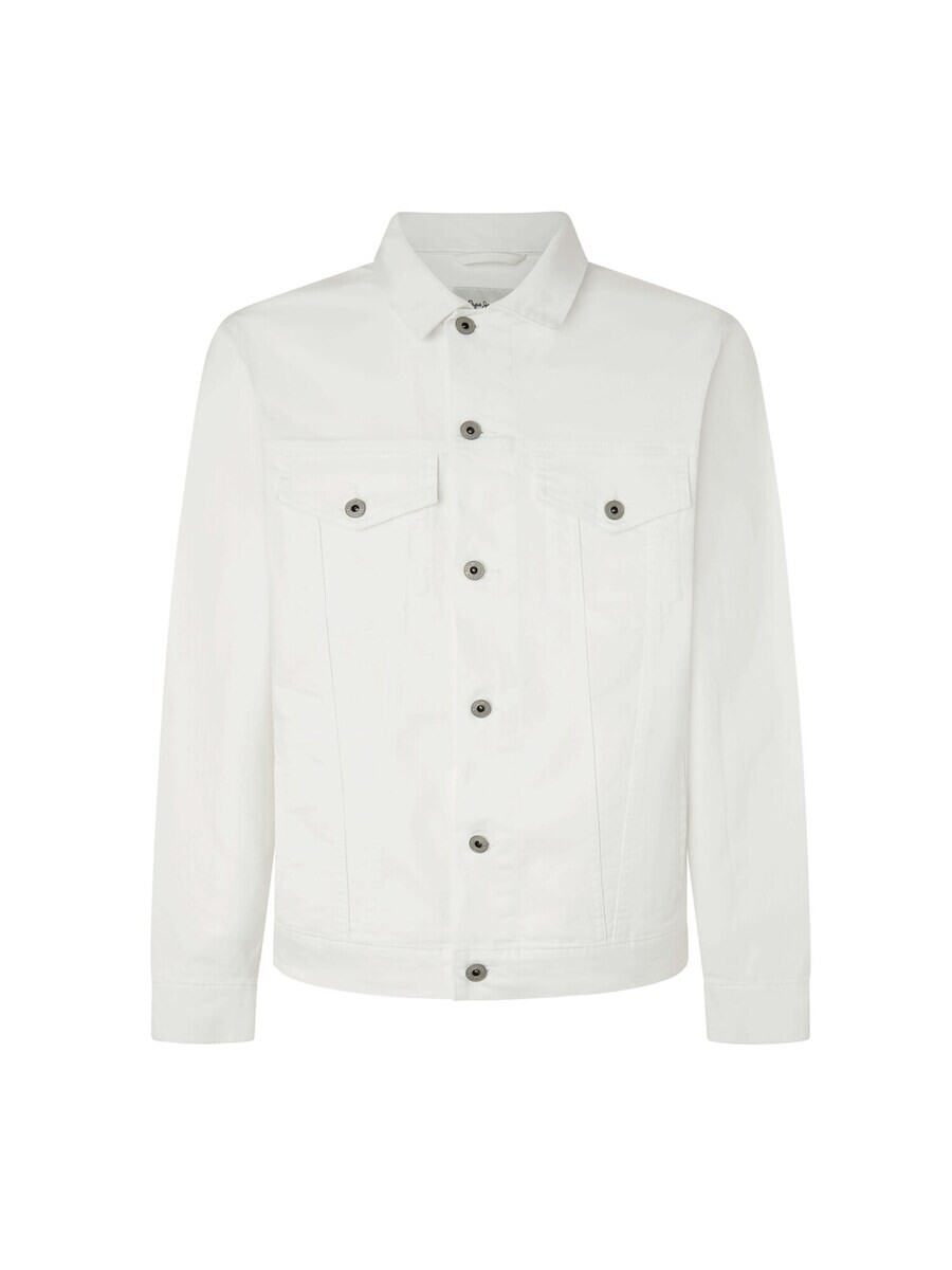 

Межсезонная куртка Pepe Jeans, белый