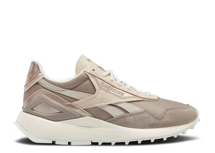 

Кроссовки Reebok WMNS CLASSIC LEATHER LEGACY AZ 'STUCCO ROSE GOLD', серый