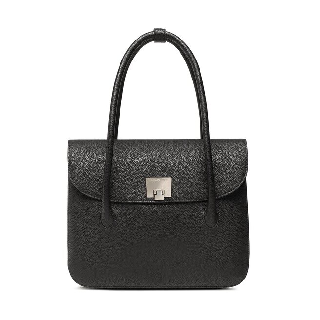 

Сумка Emporio Armani, черный