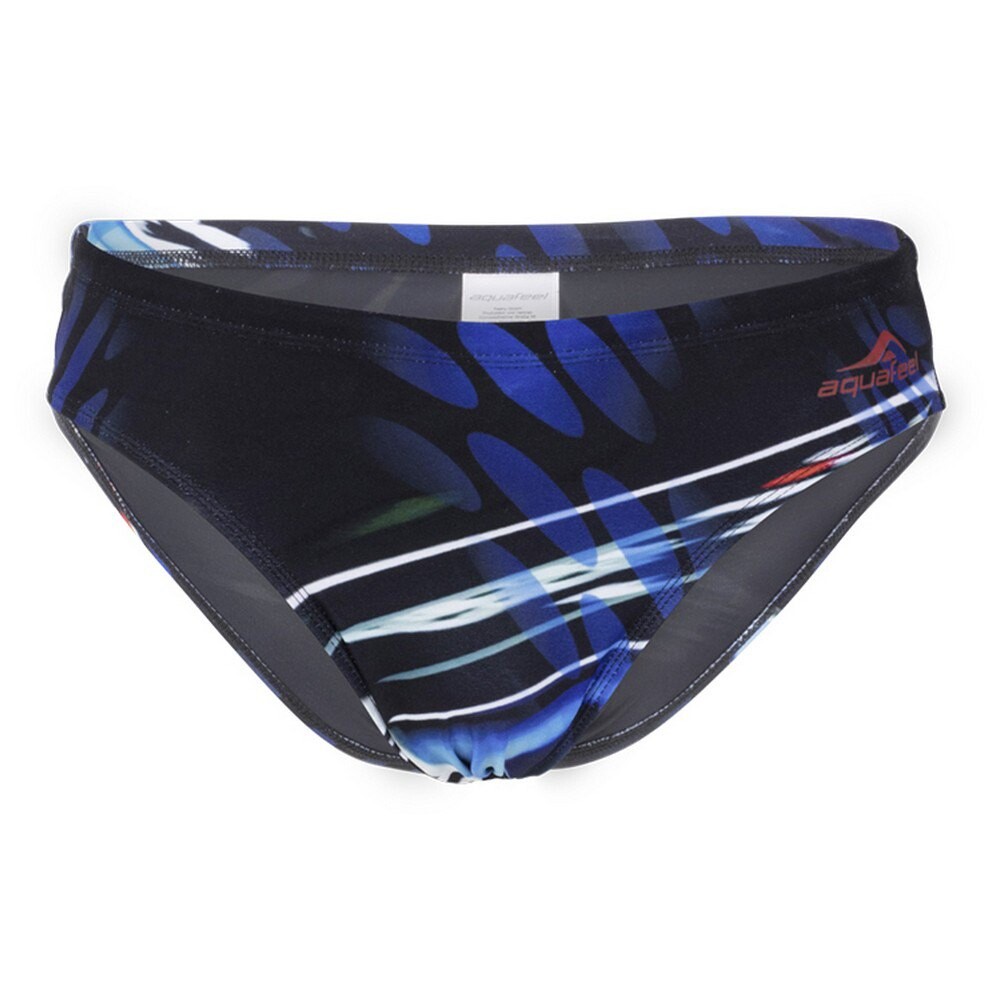 

Плавки Aquafeel 2482401, черный