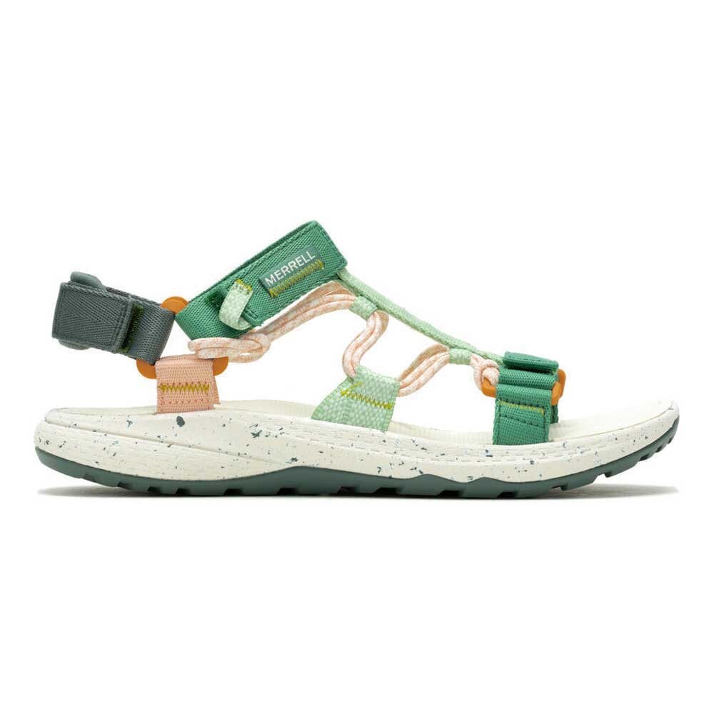 

Сандалии Merrell Bravada 2 Strap Sport, зеленый