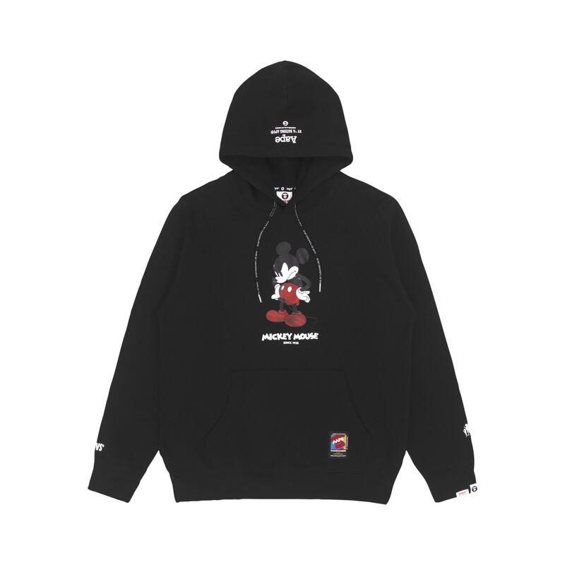 

Толстовка унисекс Aape