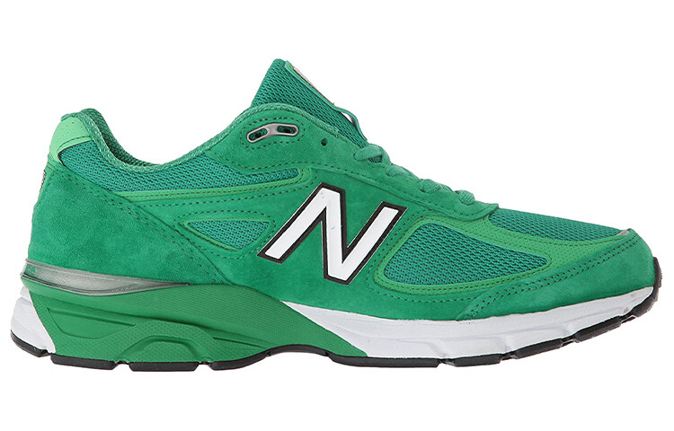 

New Balance NB 990 V4 Кроссовки Мужчины