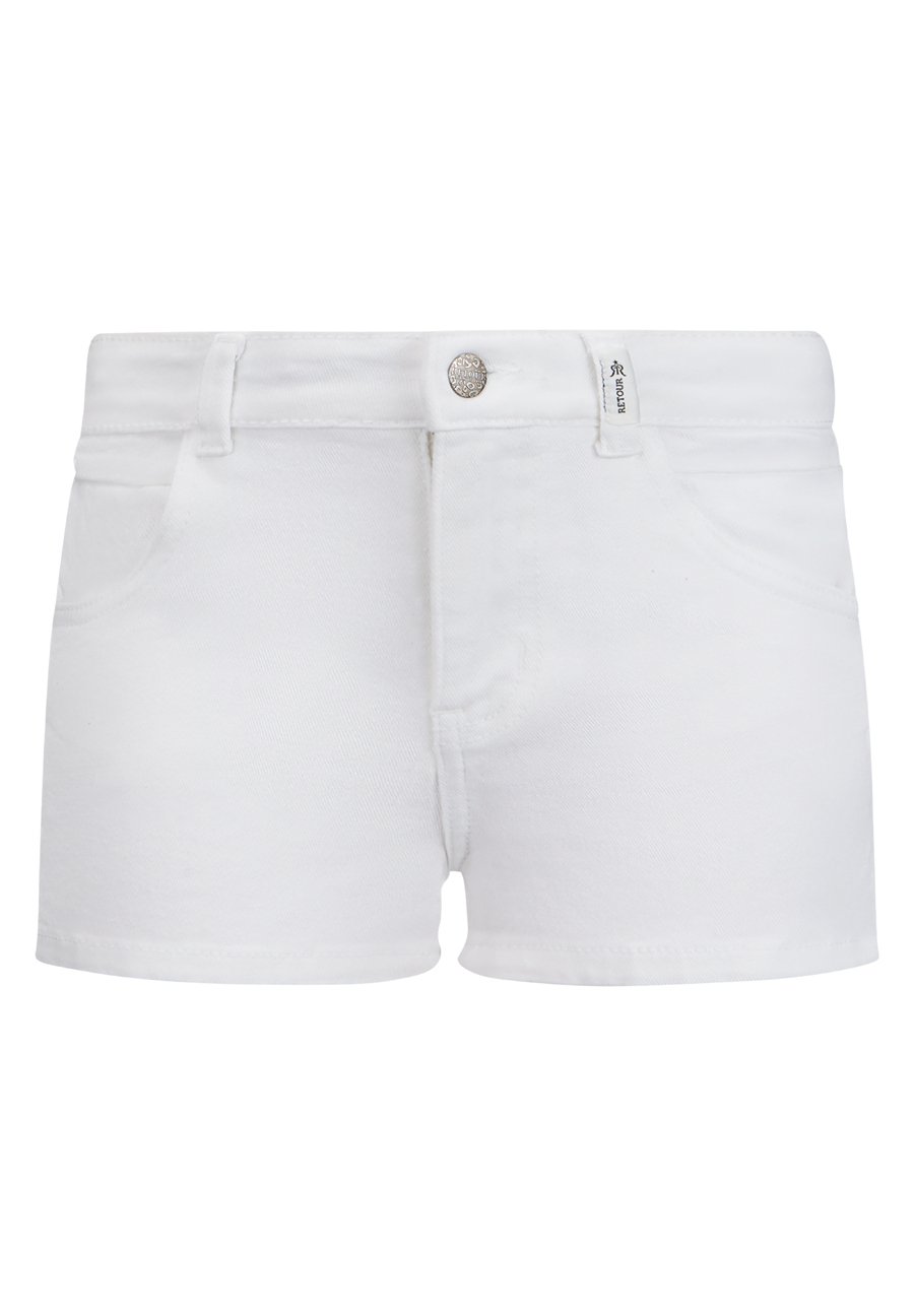 

Джинсовые шорты SAMANTHA Retour Jeans, цвет optical white