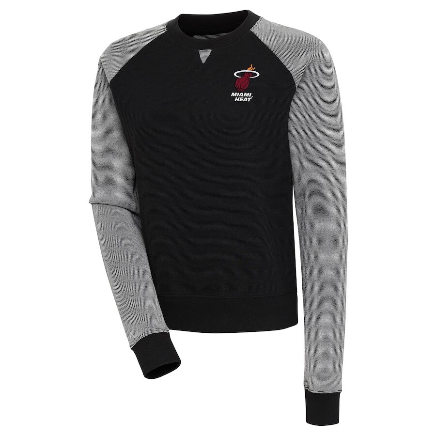 

Куртка Antigua Miami Heat, черный