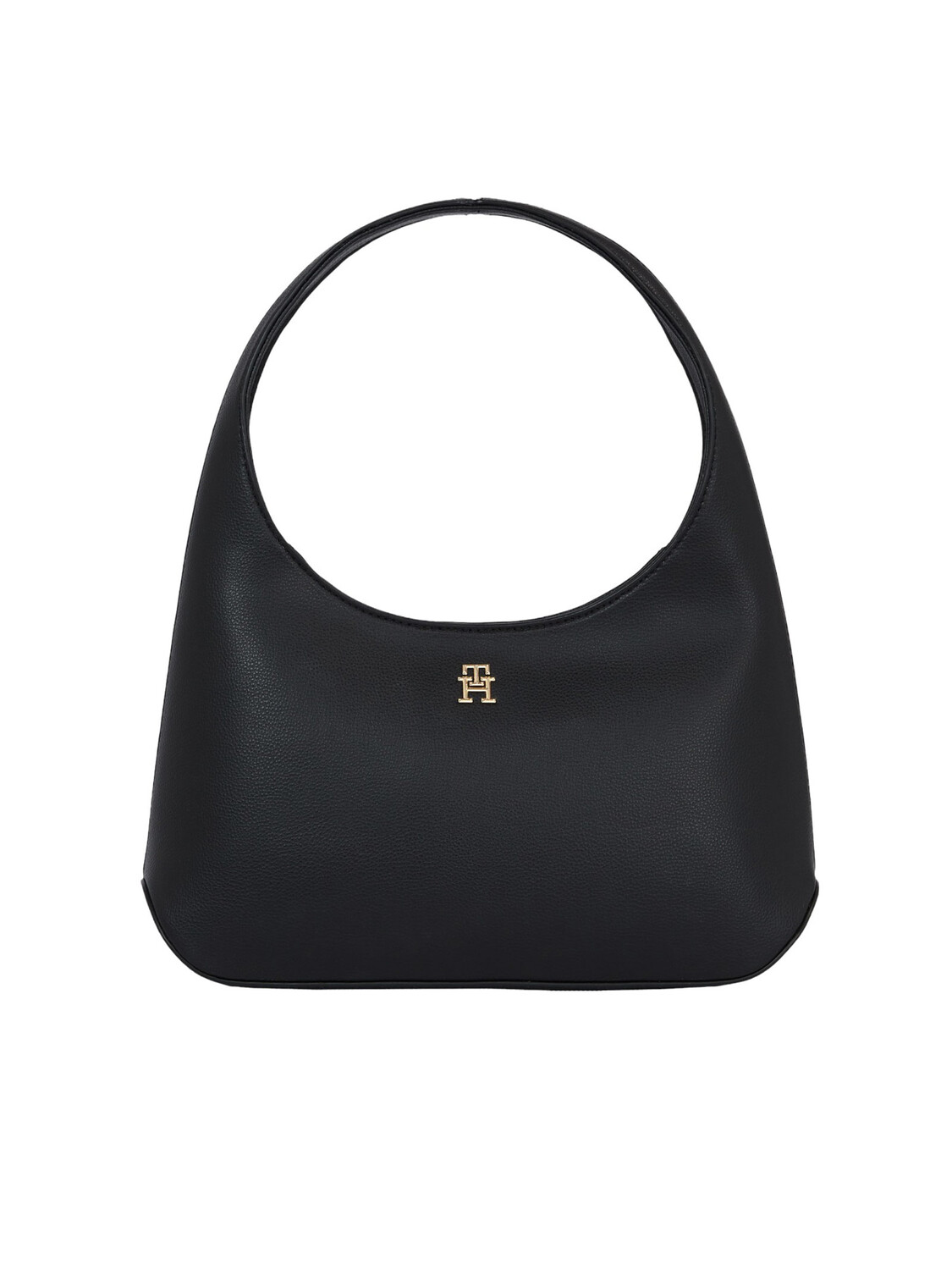 

Сумка hilfiger borsa staple shoulder Tommy, черный