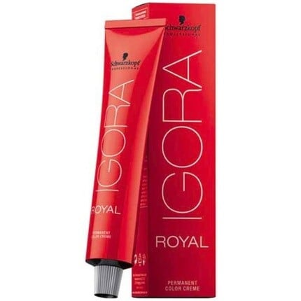 

Краска для волос Igora Royal 5-7 60 мл, Schwarzkopf