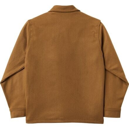 

Рубашка Jac мужская Filson, цвет Dark Tan