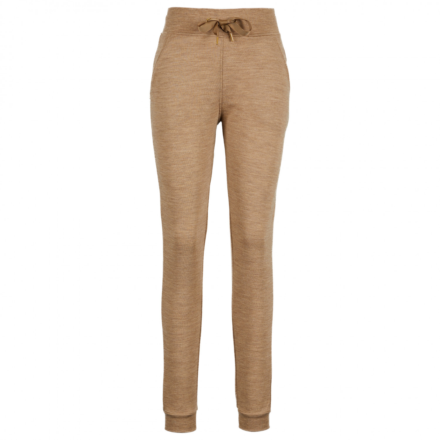 

Повседневные брюки We Norwegians Women's Tind Pant, кэмел