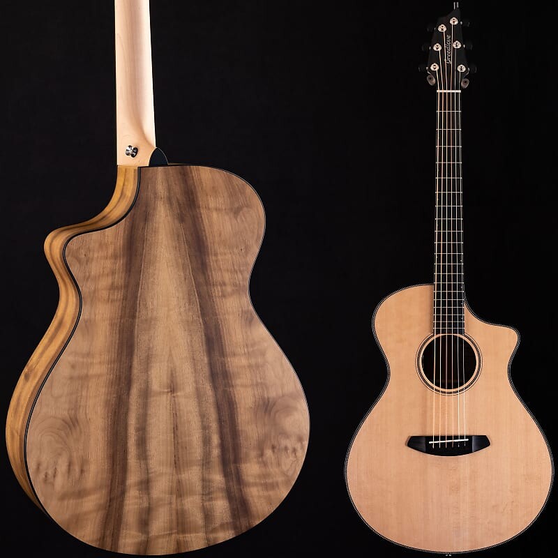 

Акустическая гитара Breedlove Oregon Concert CE Sitka Spruce/Myrtlewood 151