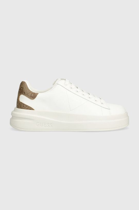 

Кроссовки ELBIN Guess, белый