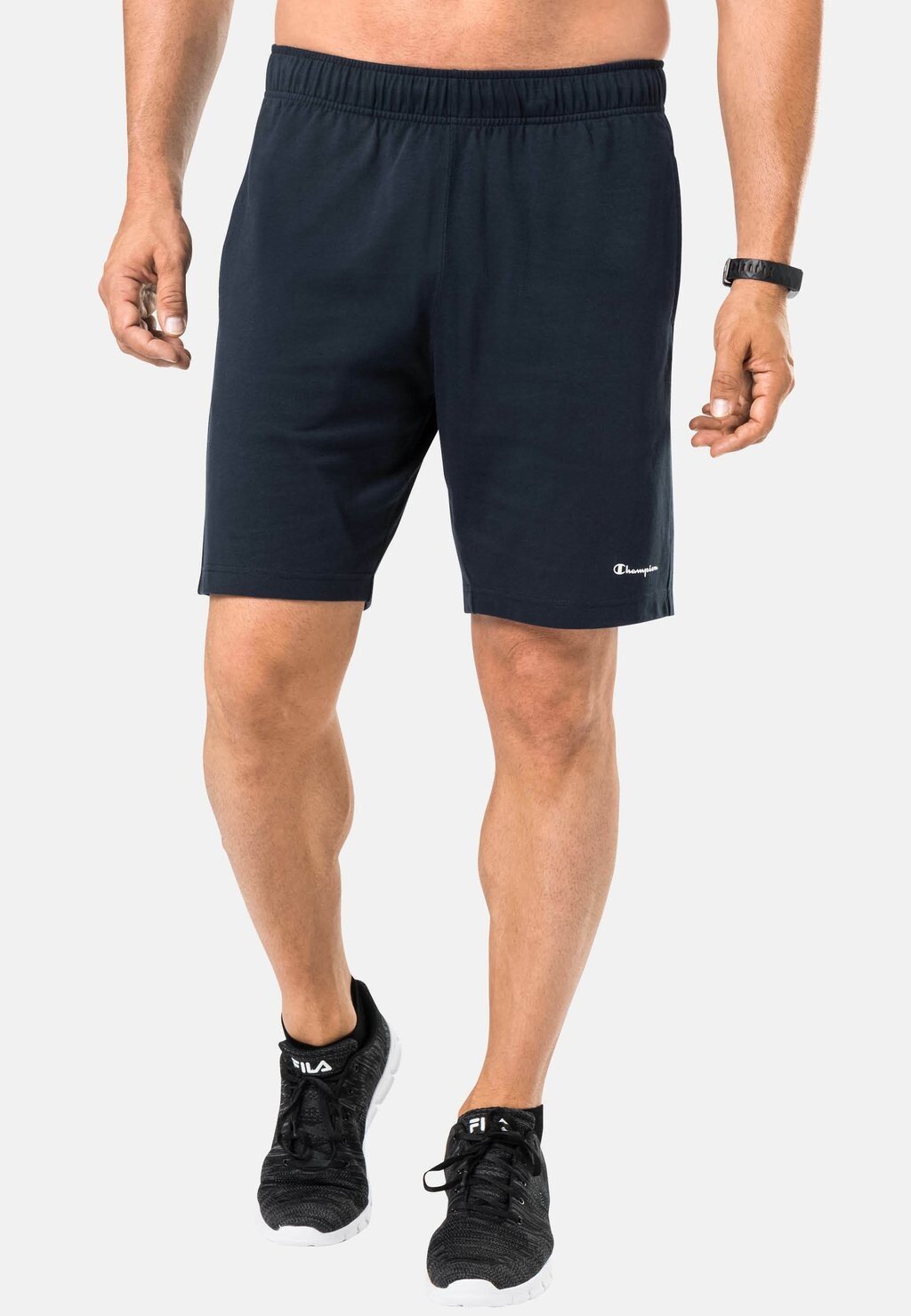 

Спортивные шорты UNISEX Champion, цвет marine