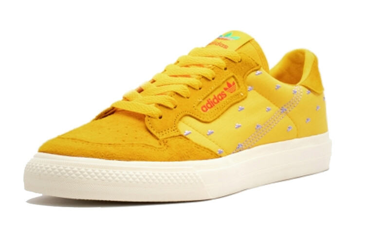 

Adidas originals Continental Обувь для скейтбординга унисекс