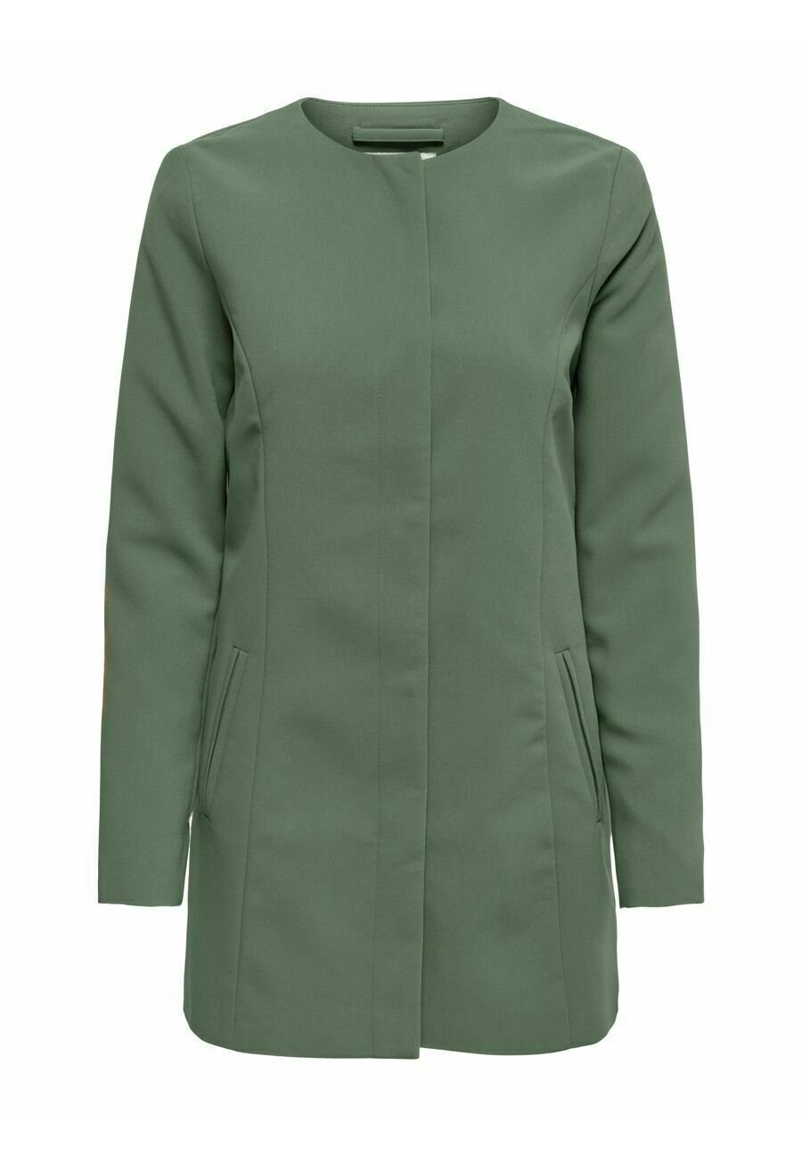 

Полупальто JDYNEW BRIGHTON COAT, цвет sea spray