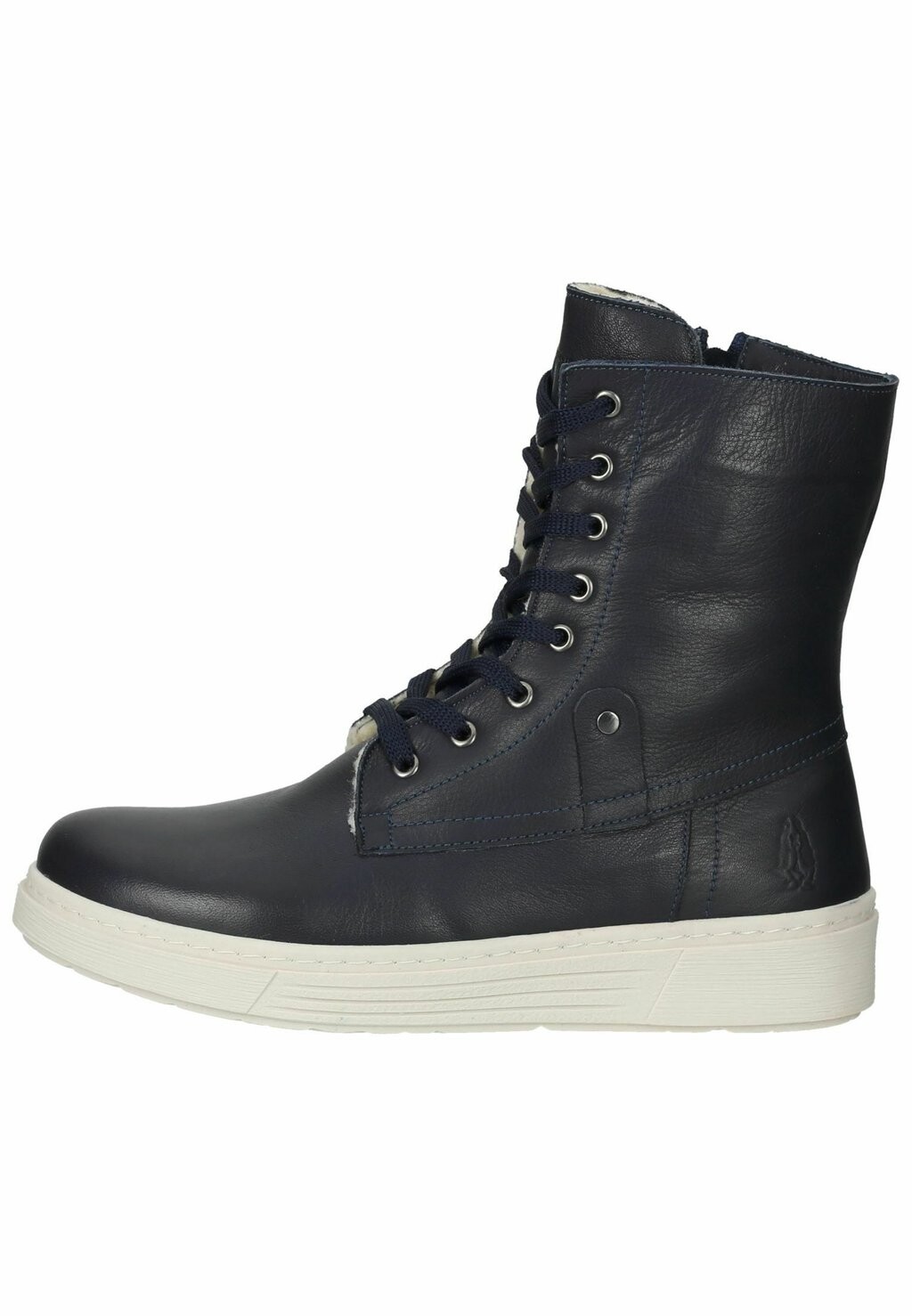 

Высокие кроссовки Hush Puppies