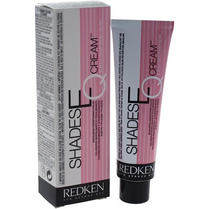 

Крем-краска для волос Shades Eq 5 Rr, 60 мл, Redken