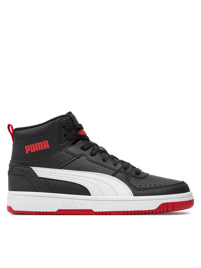 

Кроссовки Puma, черный