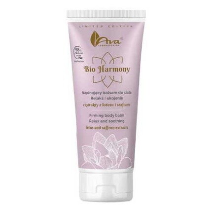 

Укрепляющий бальзам для тела Bio Harmony 200 мл Ava Laboratory Unbranded