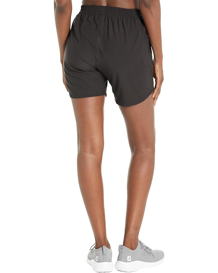 

Шорты tasc Performance Recess 6" Unlined Shorts, черный