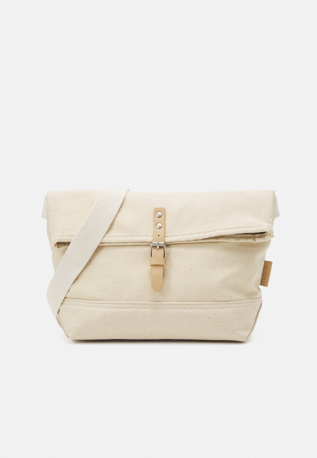 

Сумка на плечо Mini Shoulder Bag Unisex anello, цвет off white