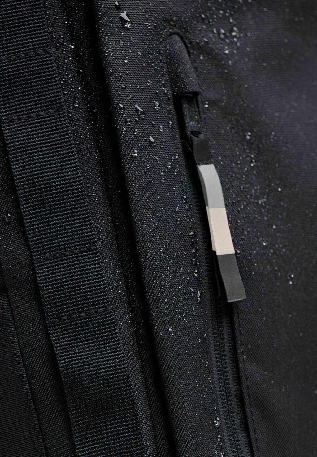 

Рюкзак PRO PACK 47 CM GOT BAG, черный