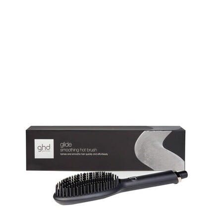 

Скользящая горячая кисть, Ghd
