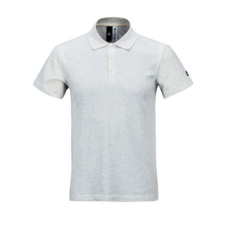 

Рубашка поло adidas B47354, белый
