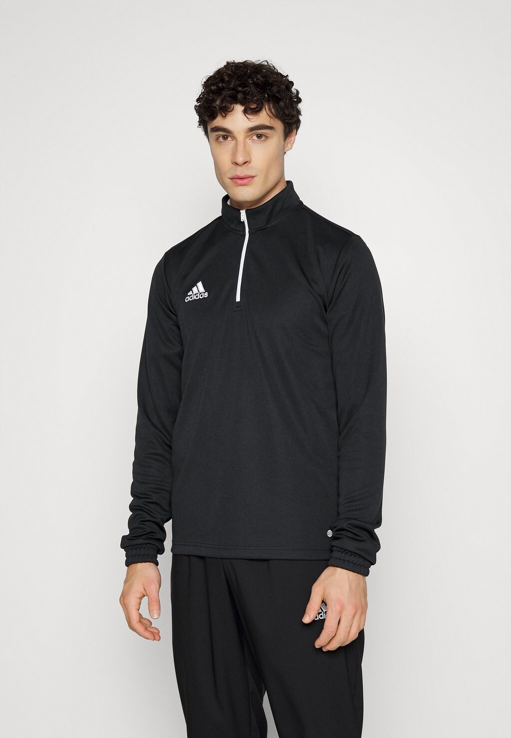 

Рубашка с длинным рукавом Adidas
