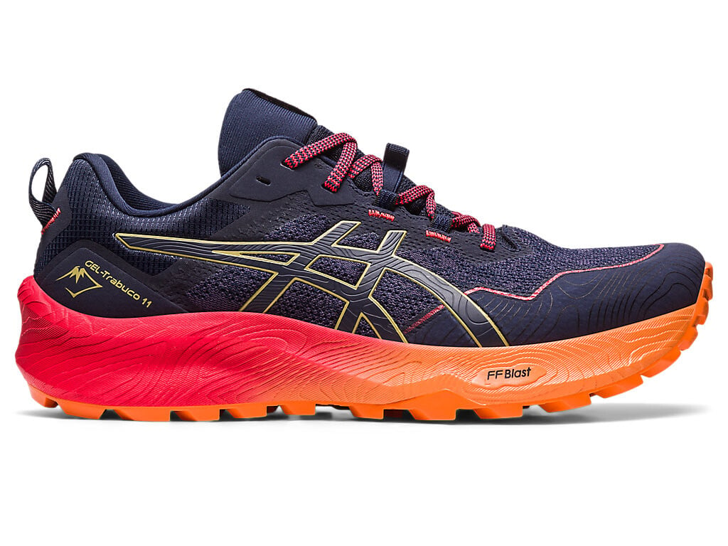 

Кроссовки Asics GEL-Trabuco 11, синий