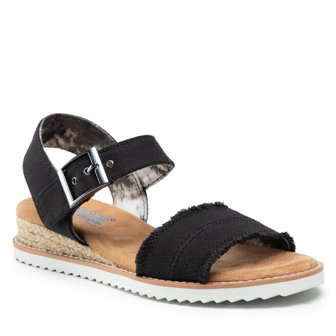 

Эспадрильи Skechers BOBSAdobe Princess, черный