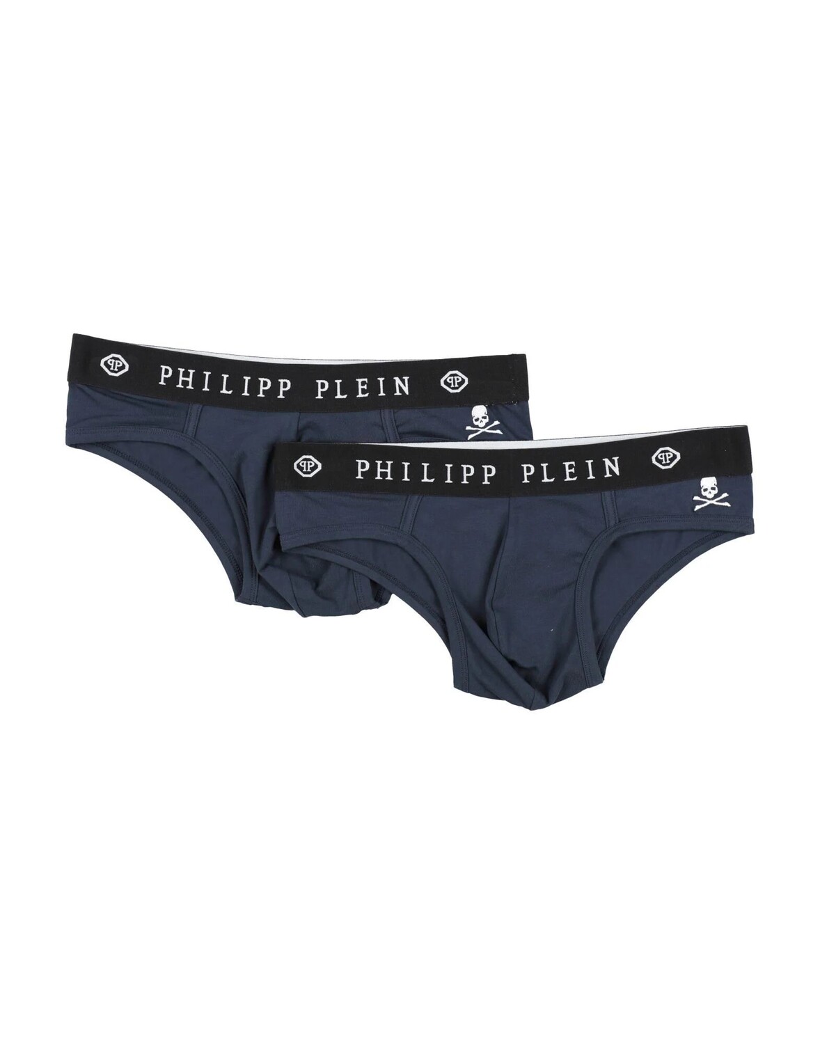 

Трусы Philipp Plein, синий