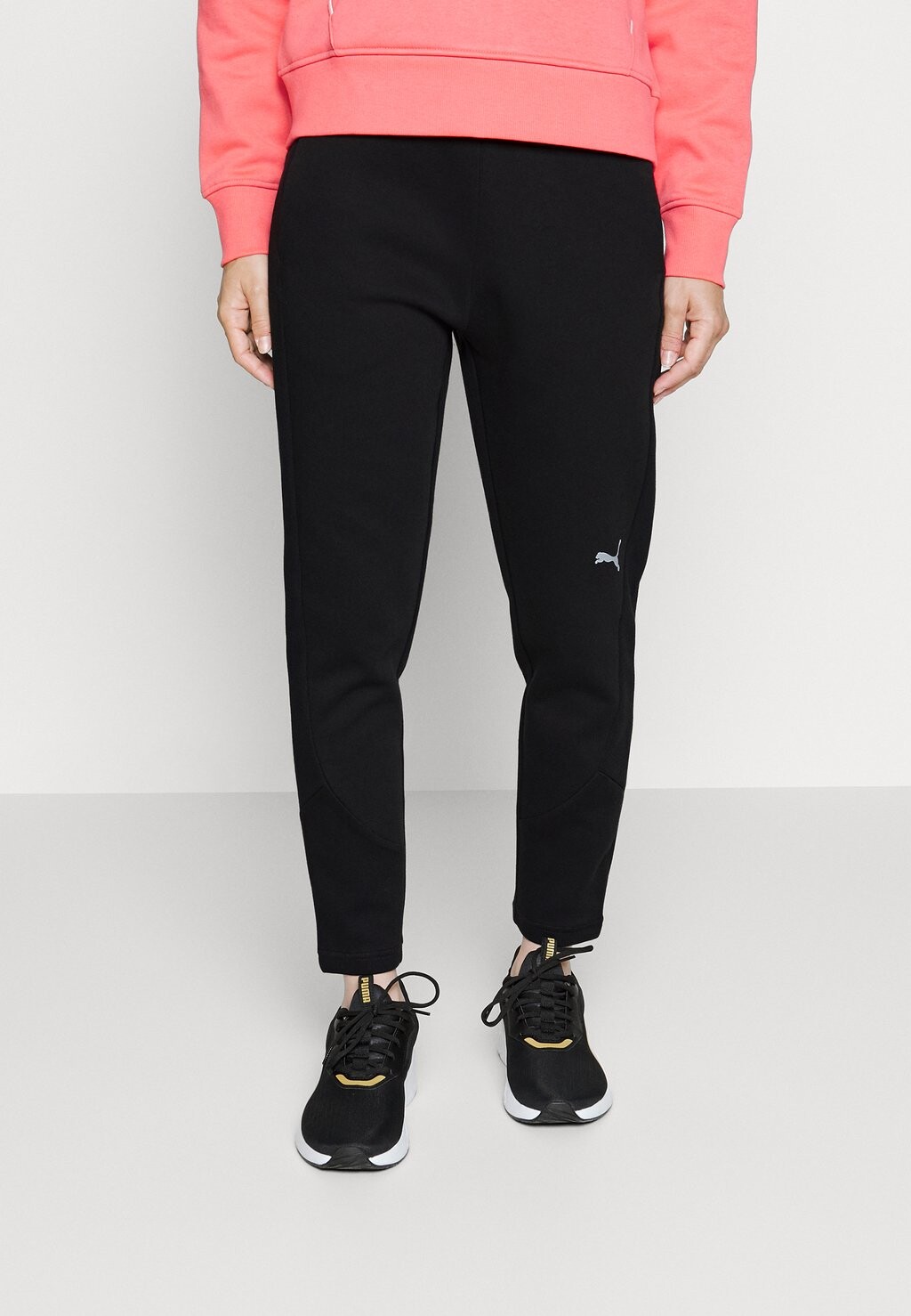 

Спортивные брюки Puma, черный