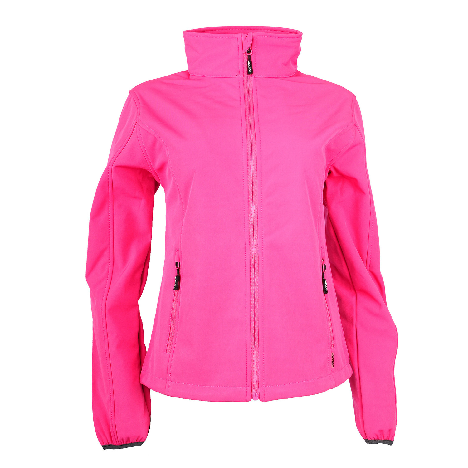 

Куртка софтшелл Joluvi Outdoorjacke Mengali, цвет Fuxia