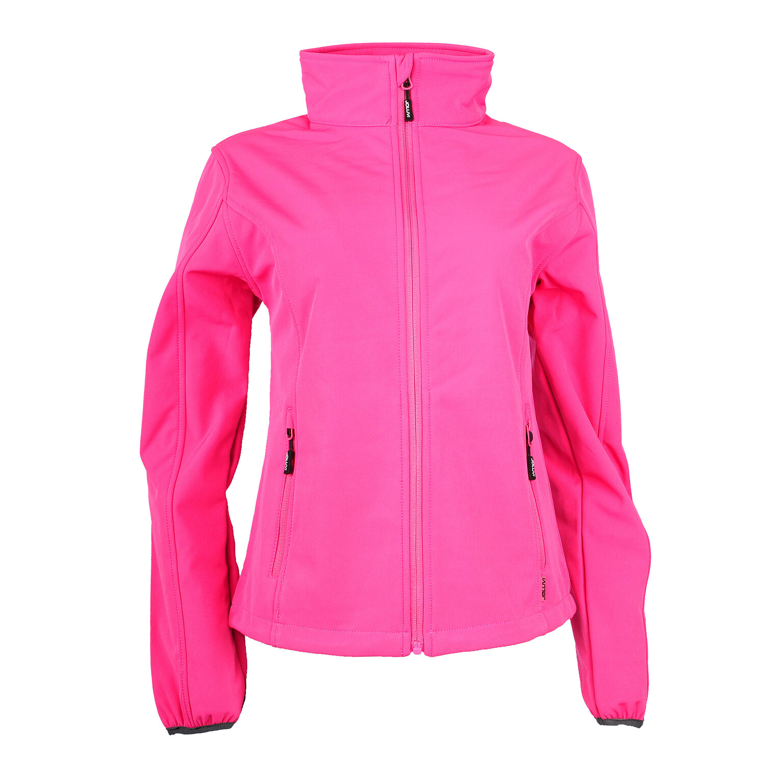 Куртка софтшелл Joluvi Outdoorjacke Mengali, цвет Fuxia