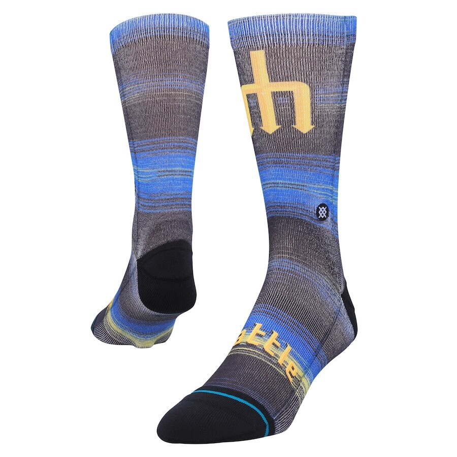 

Носки Stance Seattle Mariners
