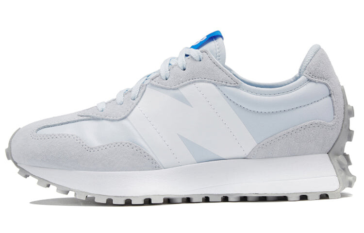

Кроссовки New Balance 327, серо-голубой