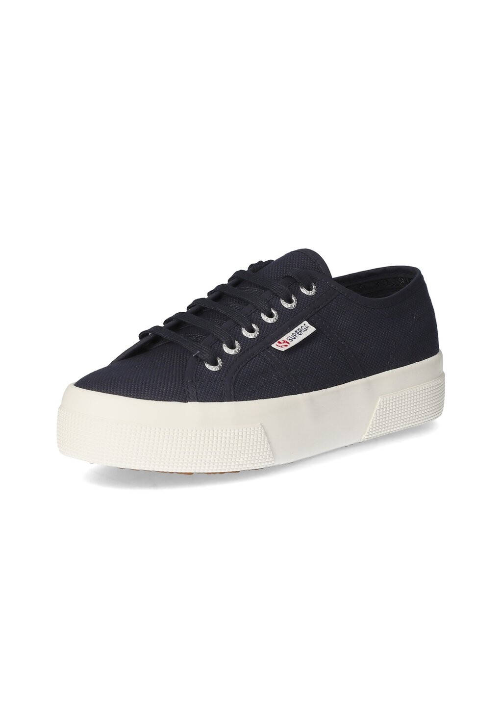 

Кроссовки Superga, синий