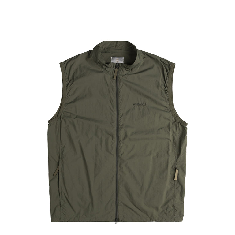 Жилет Tactical Vest Gramicci, цвет sage tactical vest type