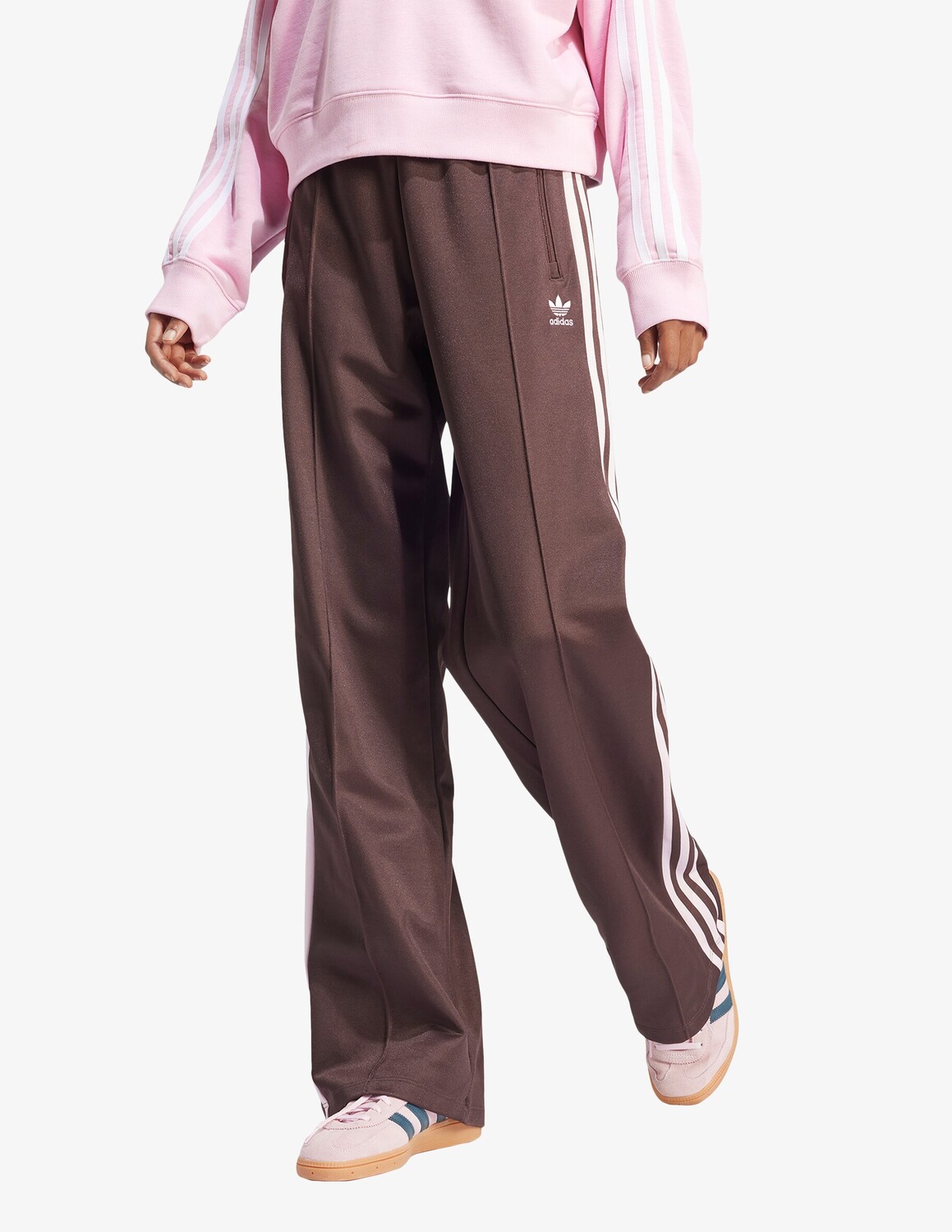 

Спортивные шорты Adidas Originals, коричневый