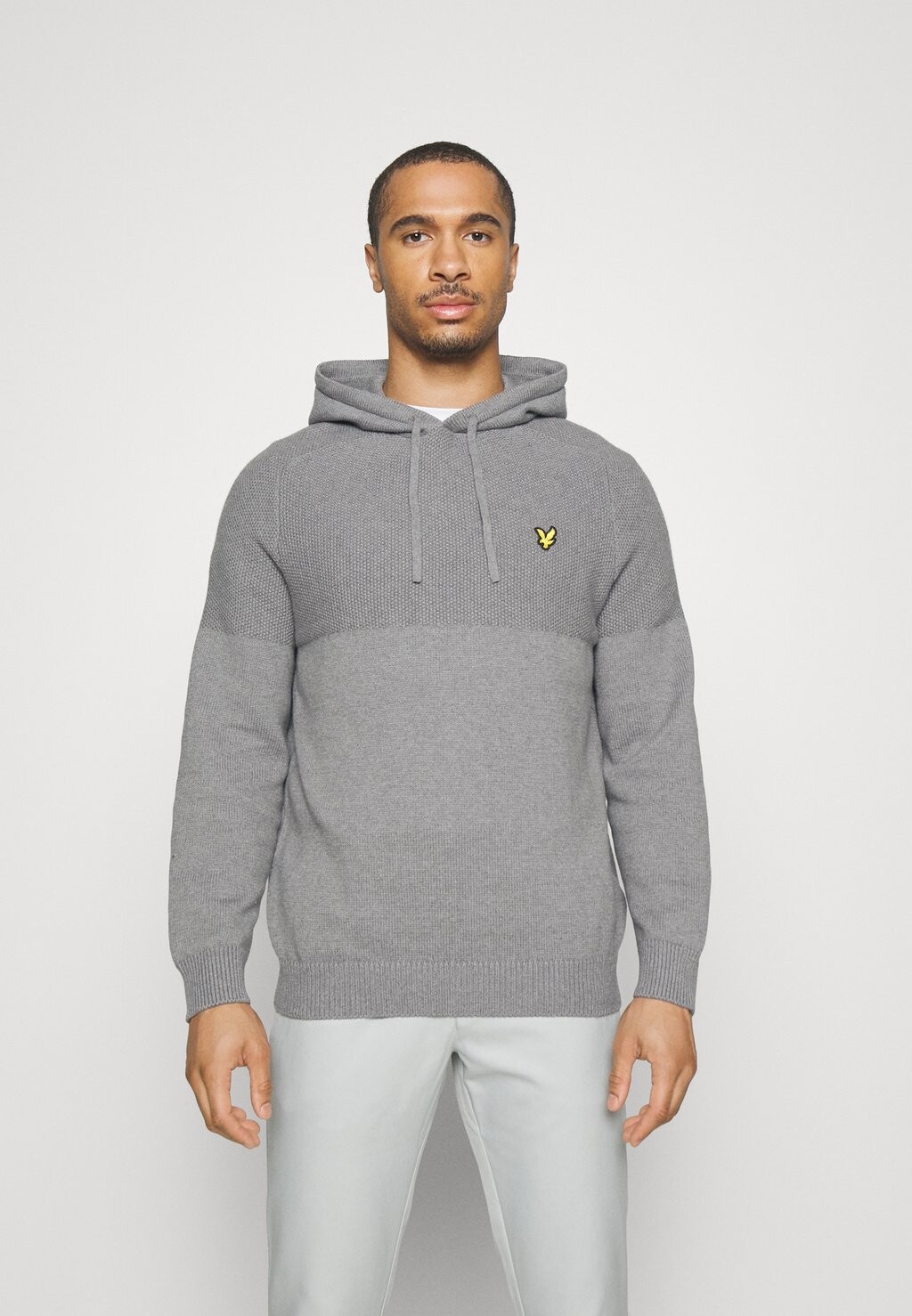 

Толстовка с капюшоном Lyle & Scott