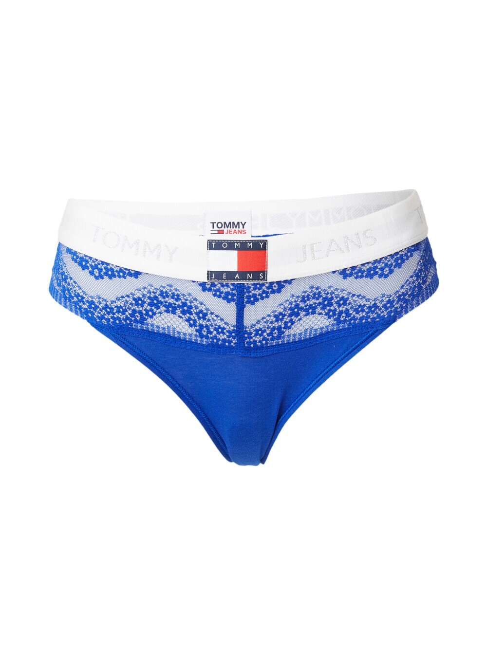 

Стринги Tommy Jeans, синий