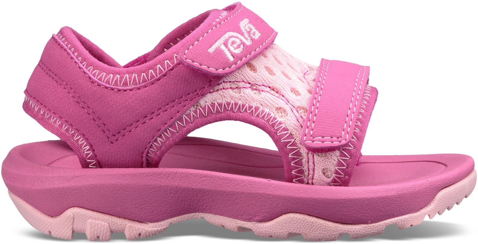 Сандалии Psyclone XLT — для малышей Teva, розовый сандалии psyclone xlt teva темно синий