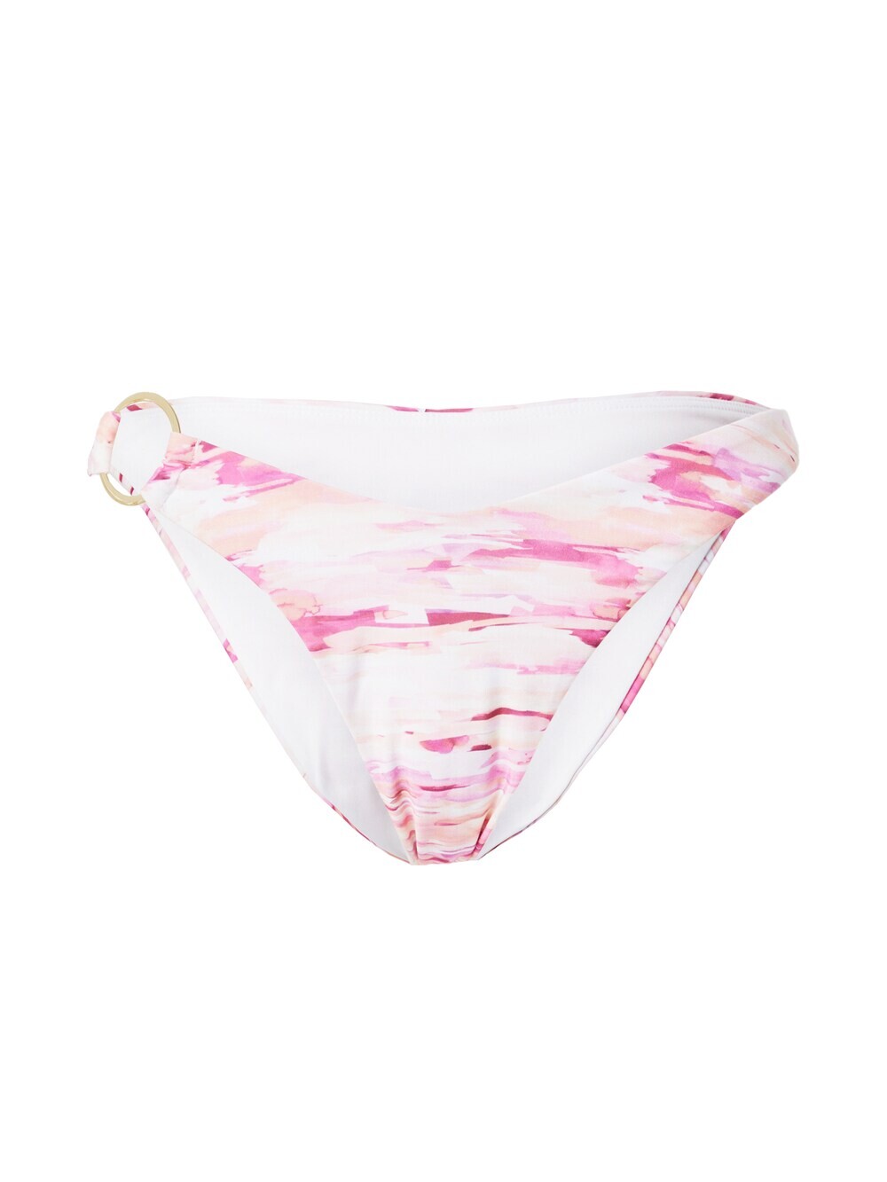 

Плавки бикини Hunkemöller Amalfi, белый