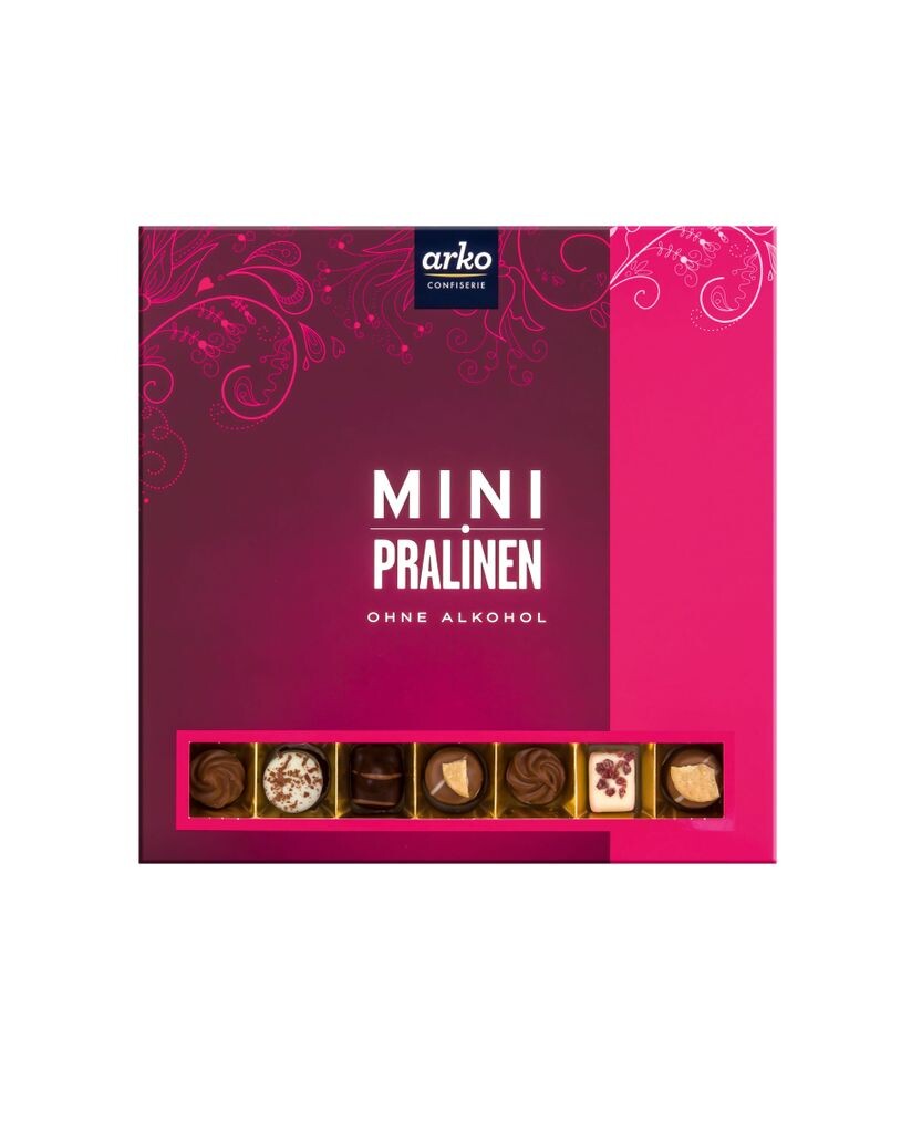 

МИНИ ШОКОЛАДЫ безалкогольные от Eilles, 270г