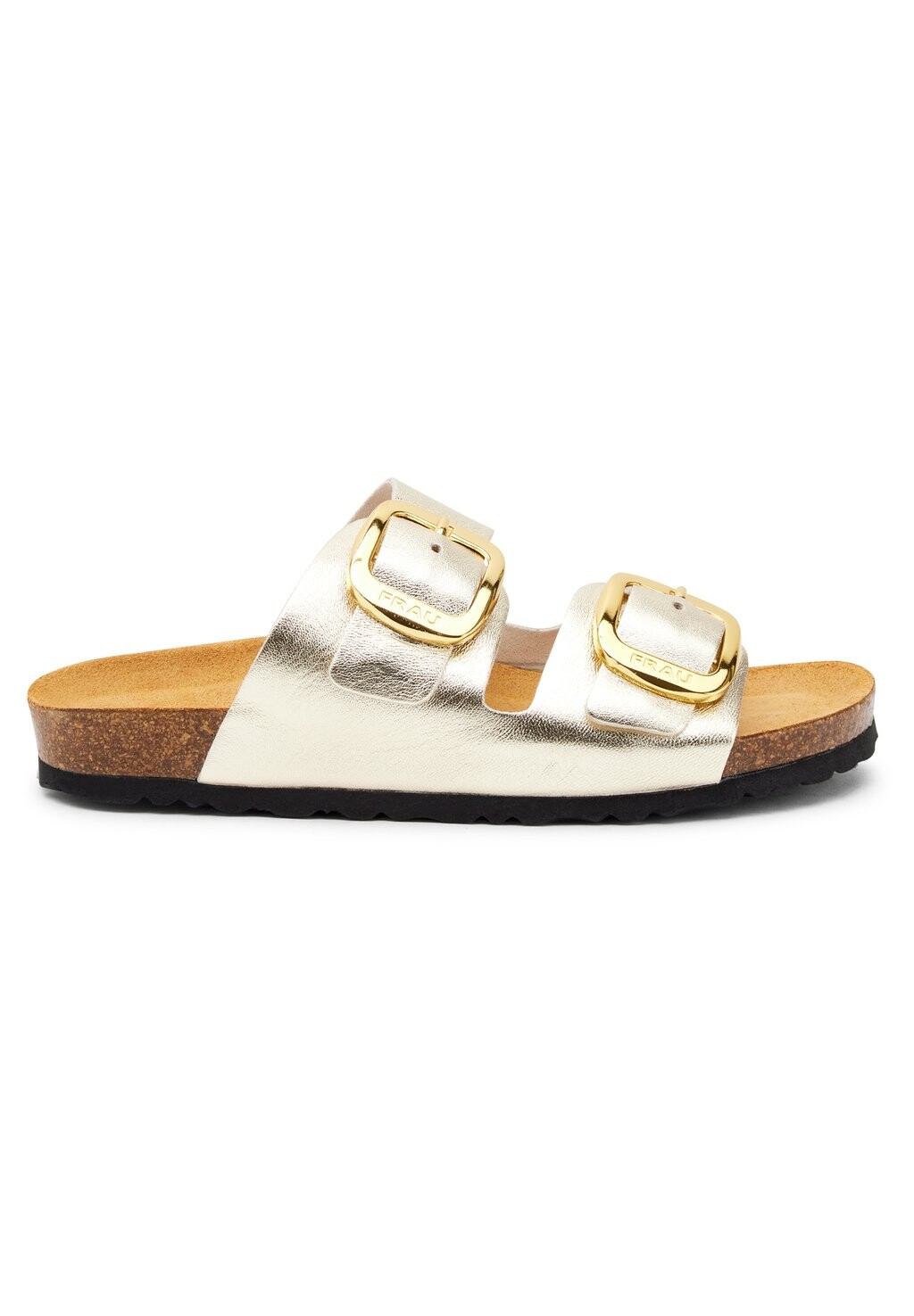 

Шлепанцы Frau Shoes